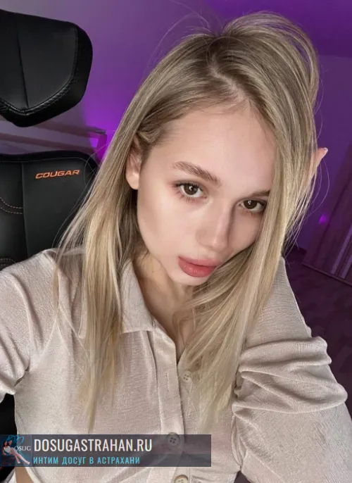 проститутка фея Гуля, +7 (996) ***-8701