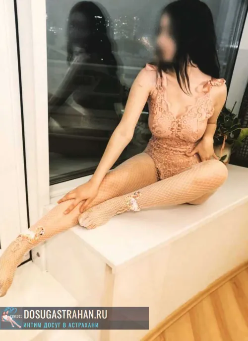 проститутка фея Анастасия, Астрахань, +7 (996) 799-5346