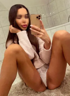 проститутка Анита, 22, Астрахань